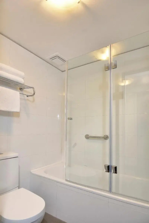 Hotel Eurotel Providencia - Chambres