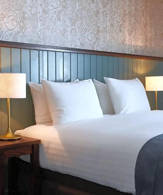 Ravensworth Arms Hotel - Chambres
