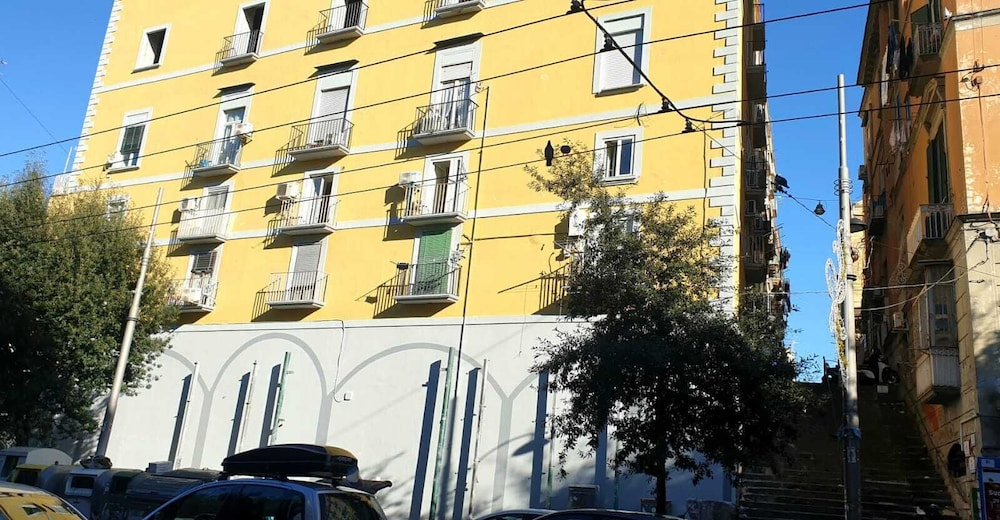 B&b Napoli Città