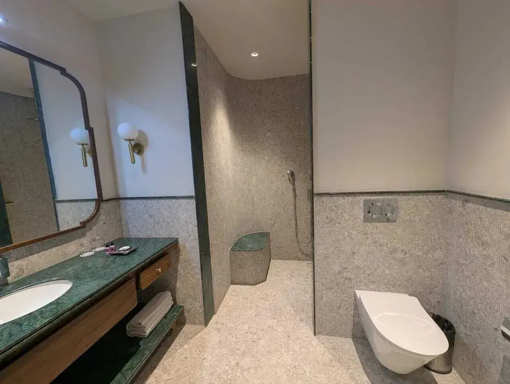 Regenta Vanya Mahal - Chambres