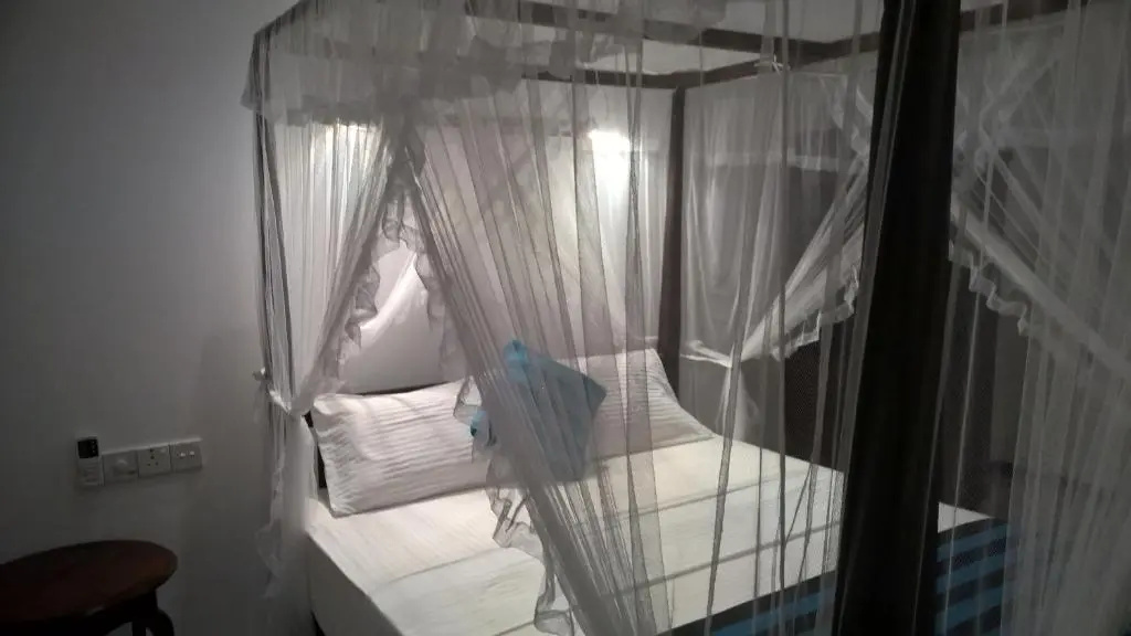Silva Rest - Chambres