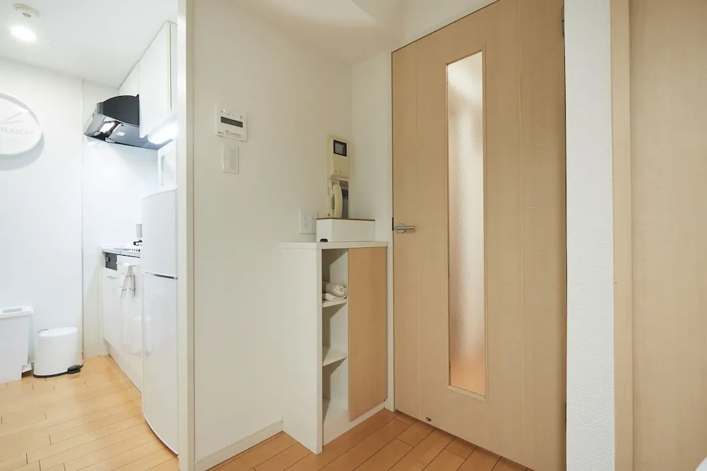 P OIN T – Shinjuku Kabukicho Designer’s Apartment I 사진 2