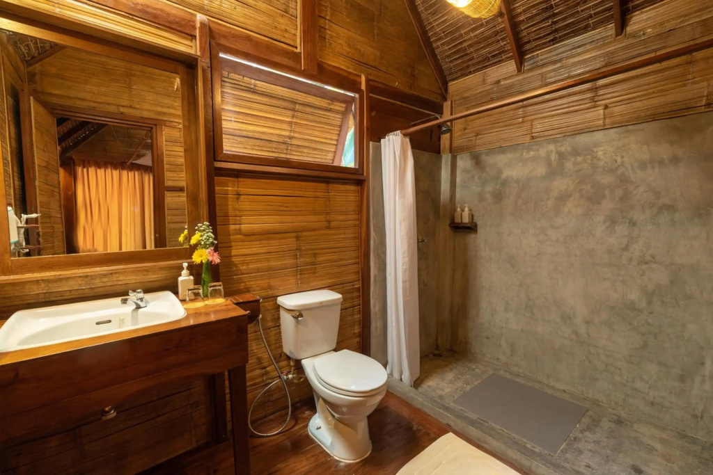Pai Village Boutique Resort - фото 37