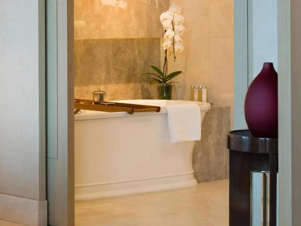 Raffles Jakarta Hotel - Chambres