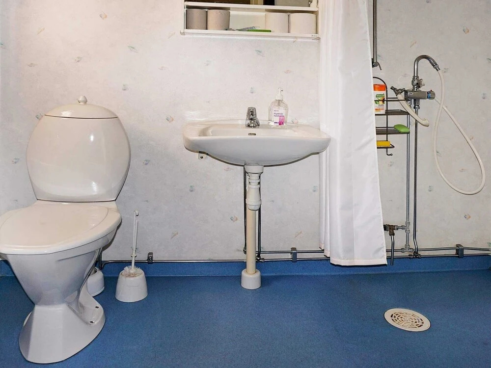 4 Person Holiday Home in Virserum — фото 5