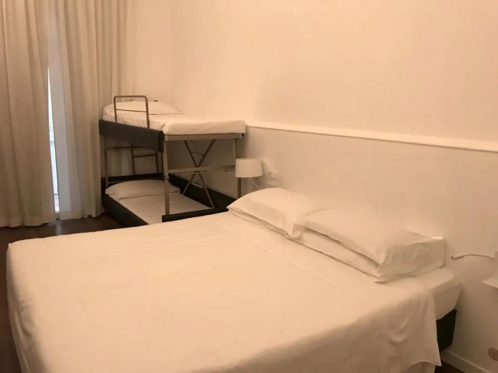 Hotel Principe di Piemonte - Général