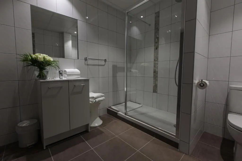 Brit Hotel Bristol Montbéliard - Chambres