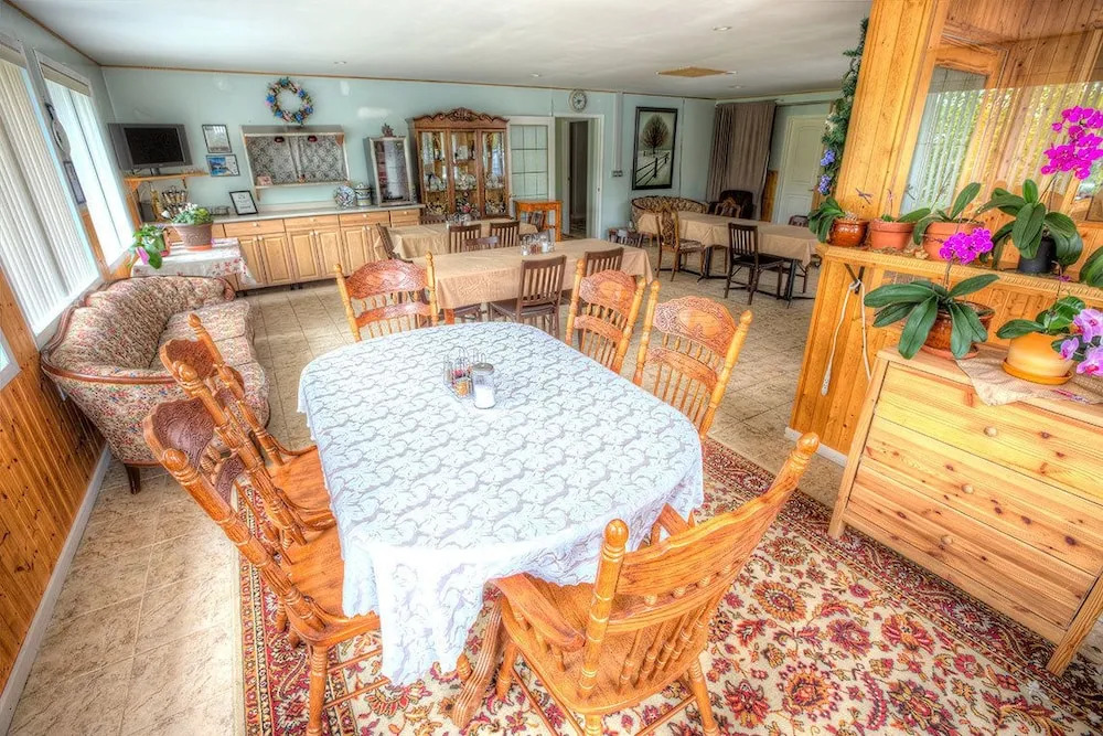 Villa Maria Country Inn - фото 12