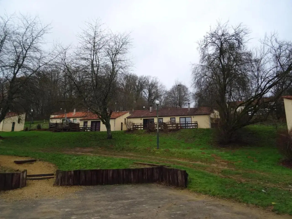 Le repaire des écureuils Vallée de Rabais - фото 7