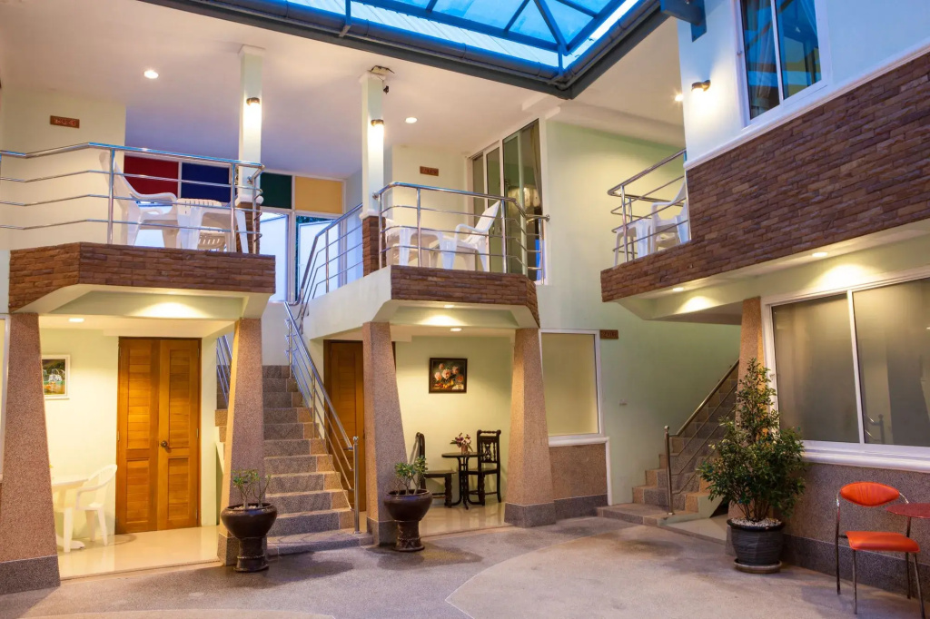 Fahsai Bay Villa - 3