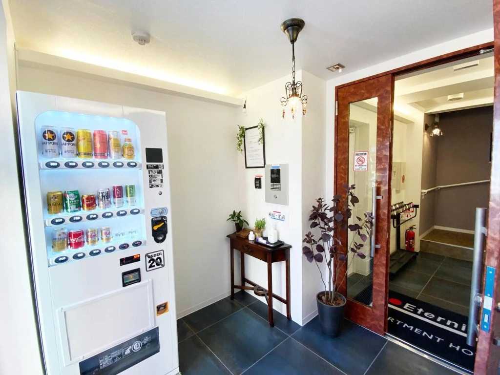 Eternity APARTMENT HOTEL Shinagawa - Vacation STAY 01949v 사진 10