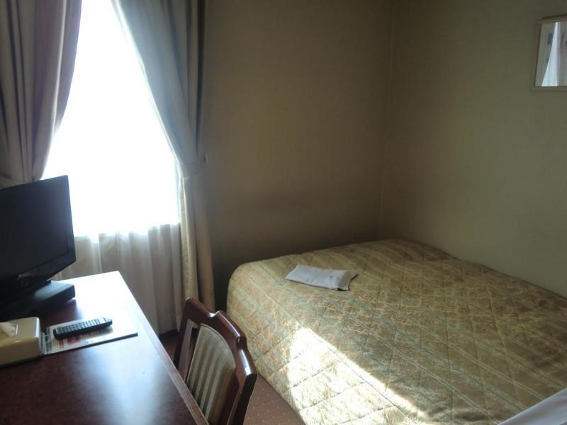 Hotel Oriental Express Fukuoka Tenjin 사진 3