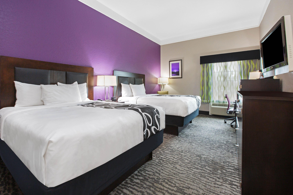 La Quinta Inn & Suites by Wyndham Pearland - Houston South - Général