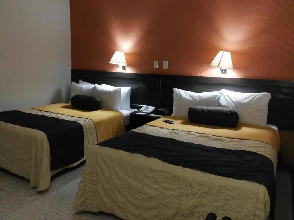 Hotel Valgrande - Chambres