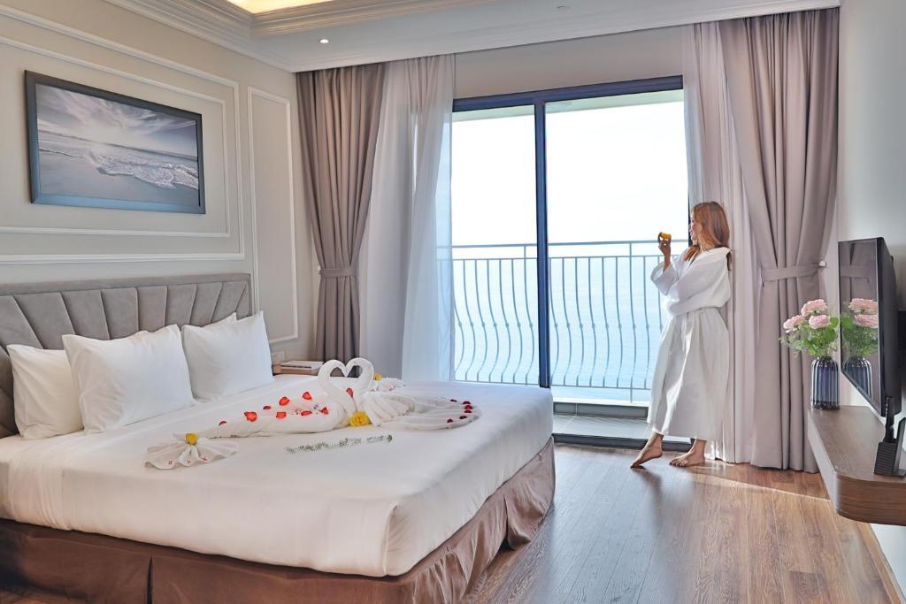 Vipol Mui Ne Hotel & Spa