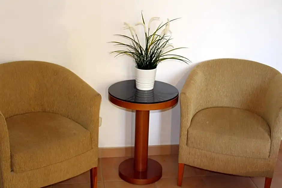 Hotel Pinhal do Sol - Chambres