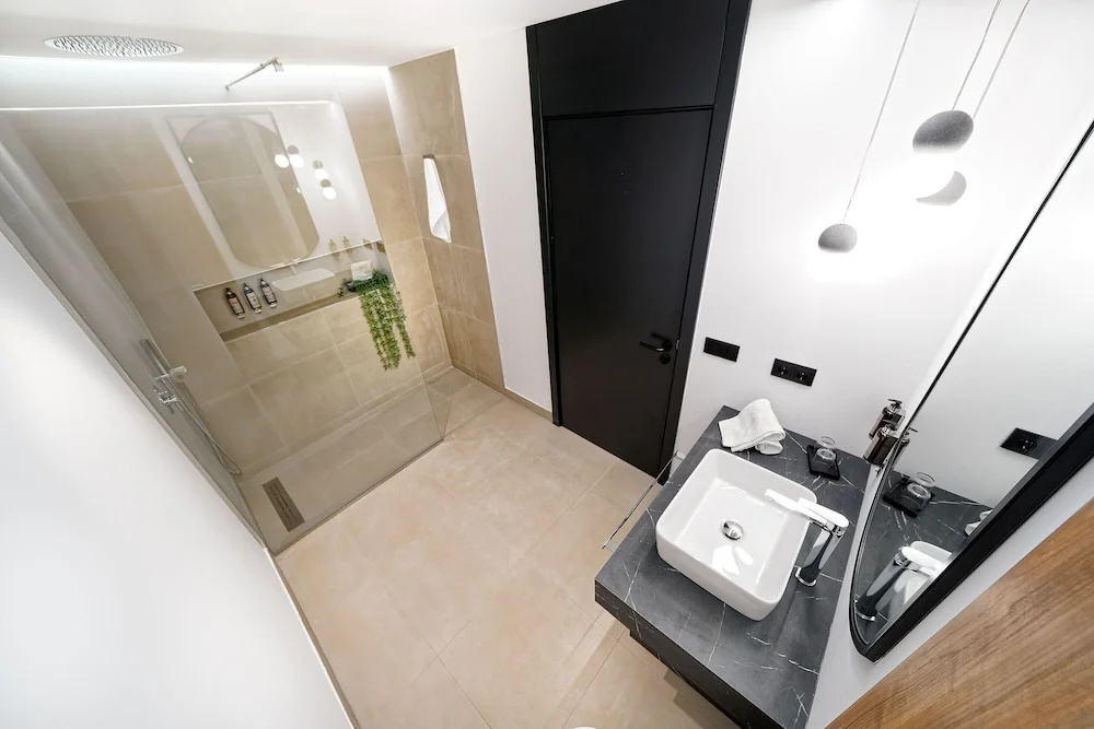 Bull Vital Suites & Spa Boutique Hotel - Only Adults - Chambres