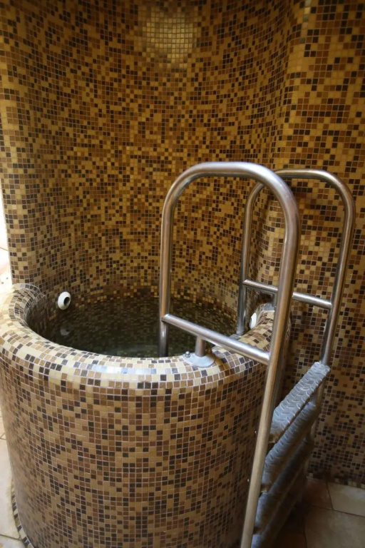 Laroba Wellness Hotel - Général