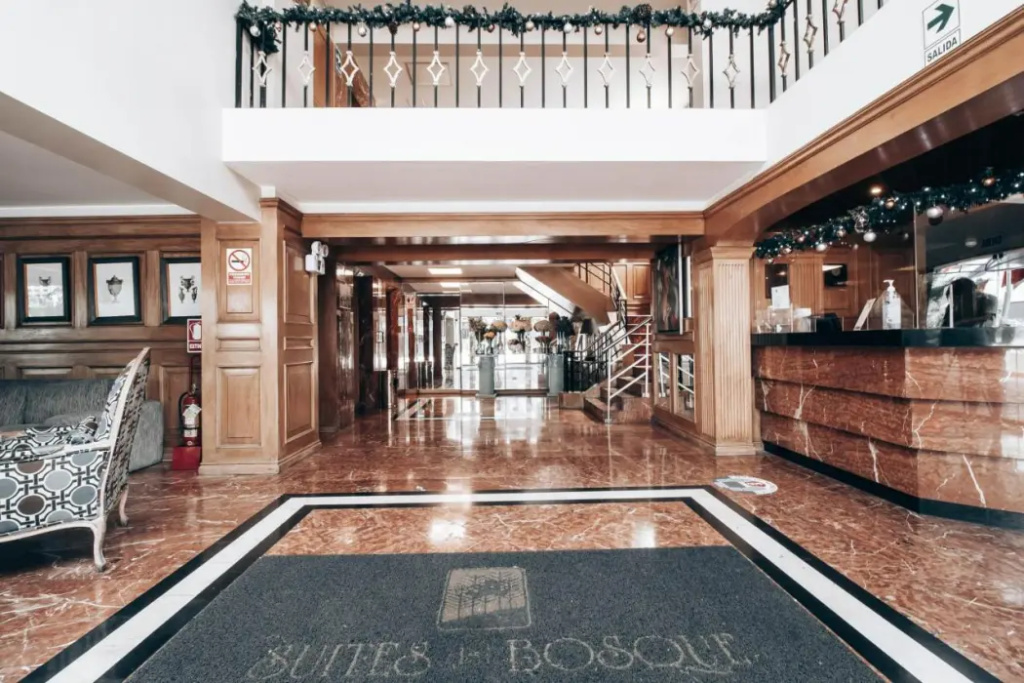 Hotel photo 15