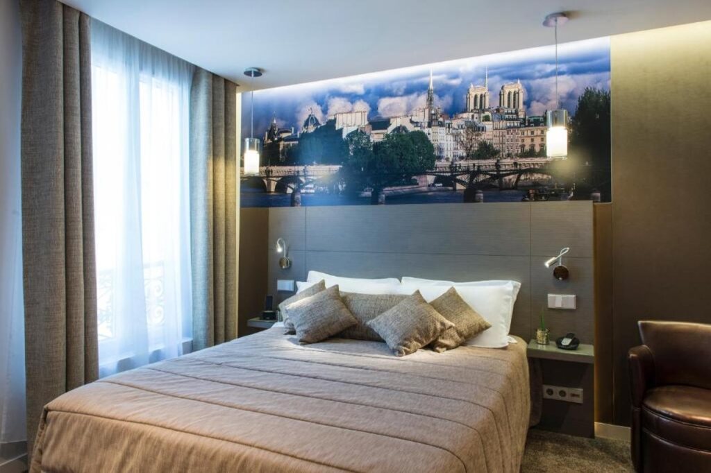 Hotel MINERVE by null