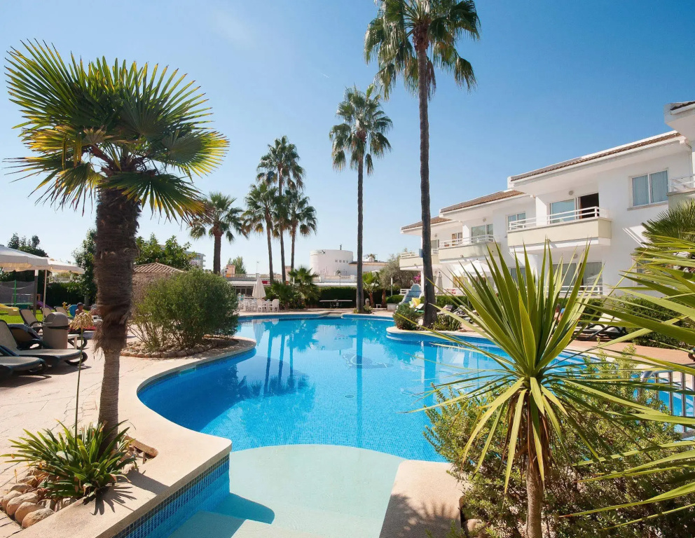 Hotel photo 12