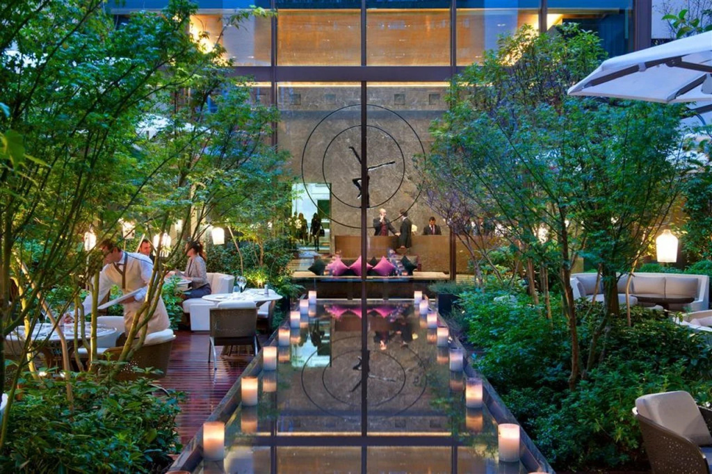 Hotel photo 25