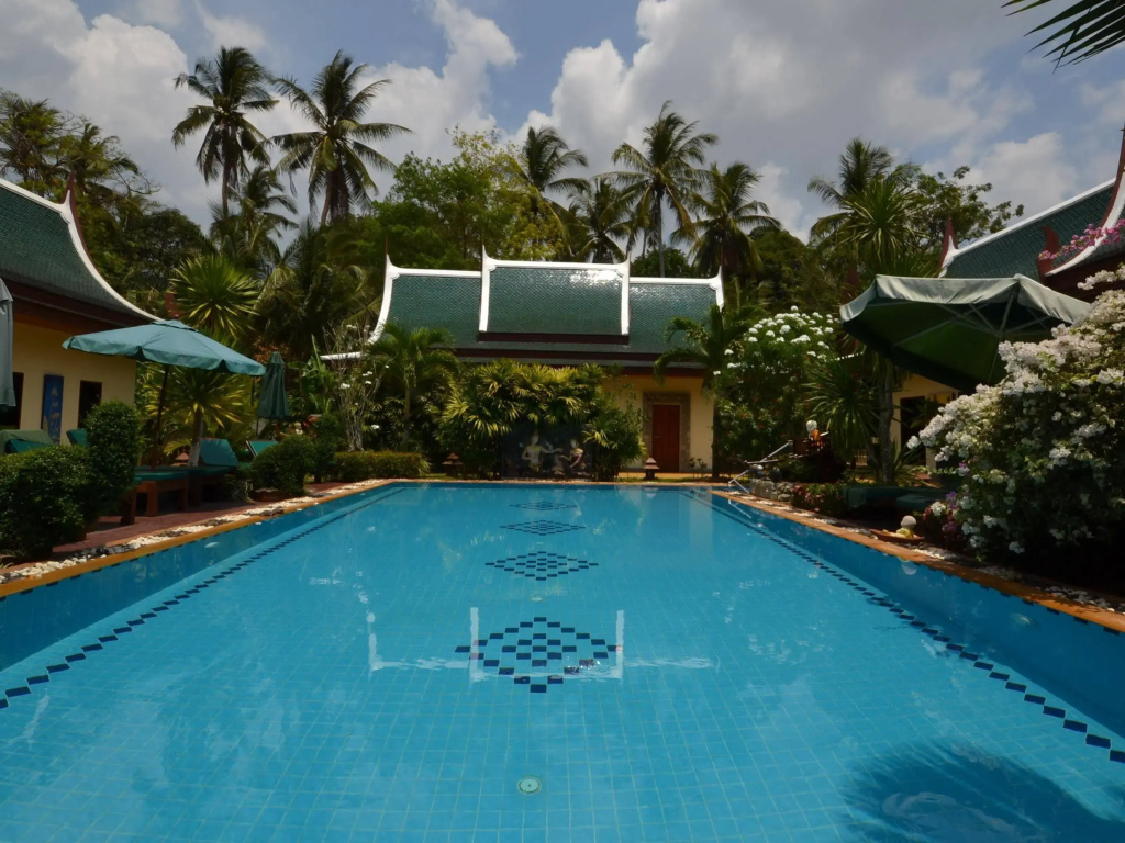 Hotel photo 12
