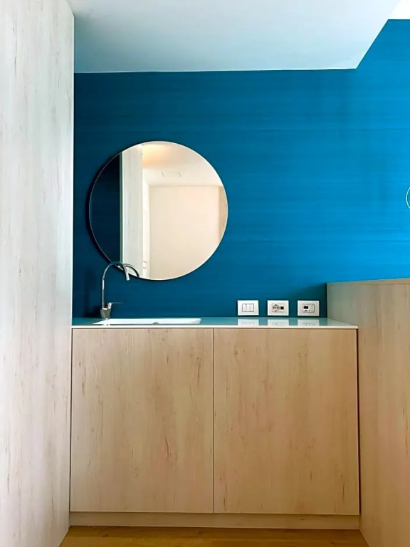 Hotel Regina - Chambres