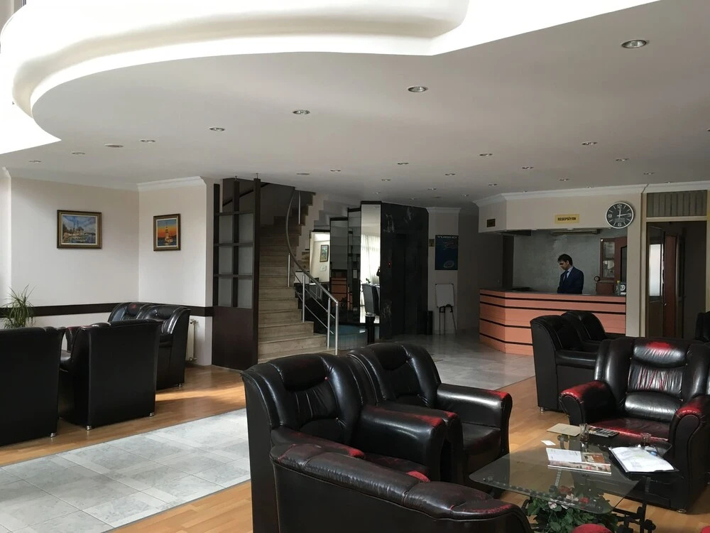 Hotel photo 11