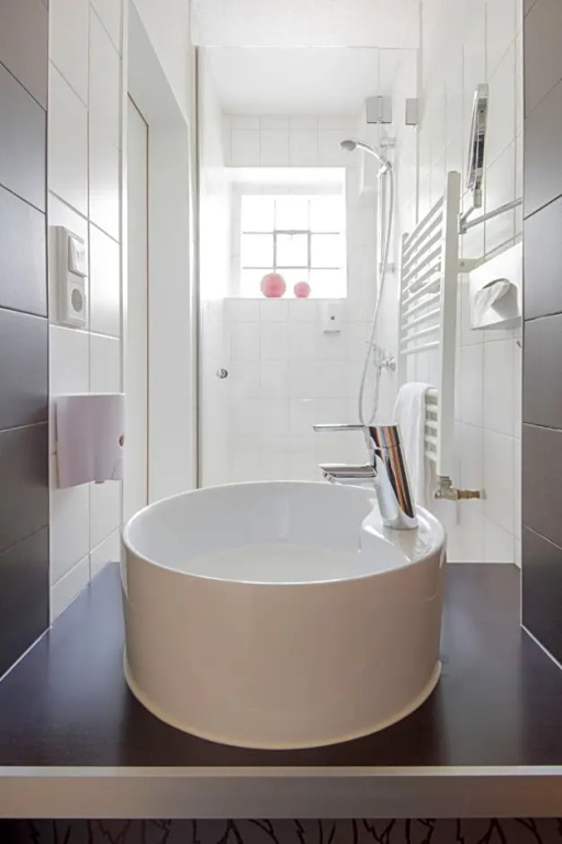 Hotel Wegner - The Culinary Art Hotel - Chambres