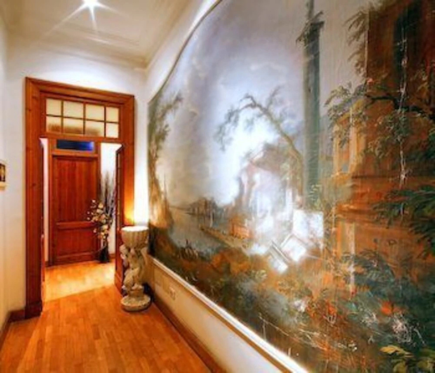 Boutique Hotel Locanda del Fante - Général