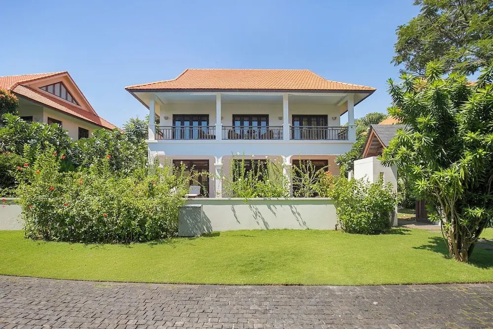 Luxury Villas - Villa Danang Beach
