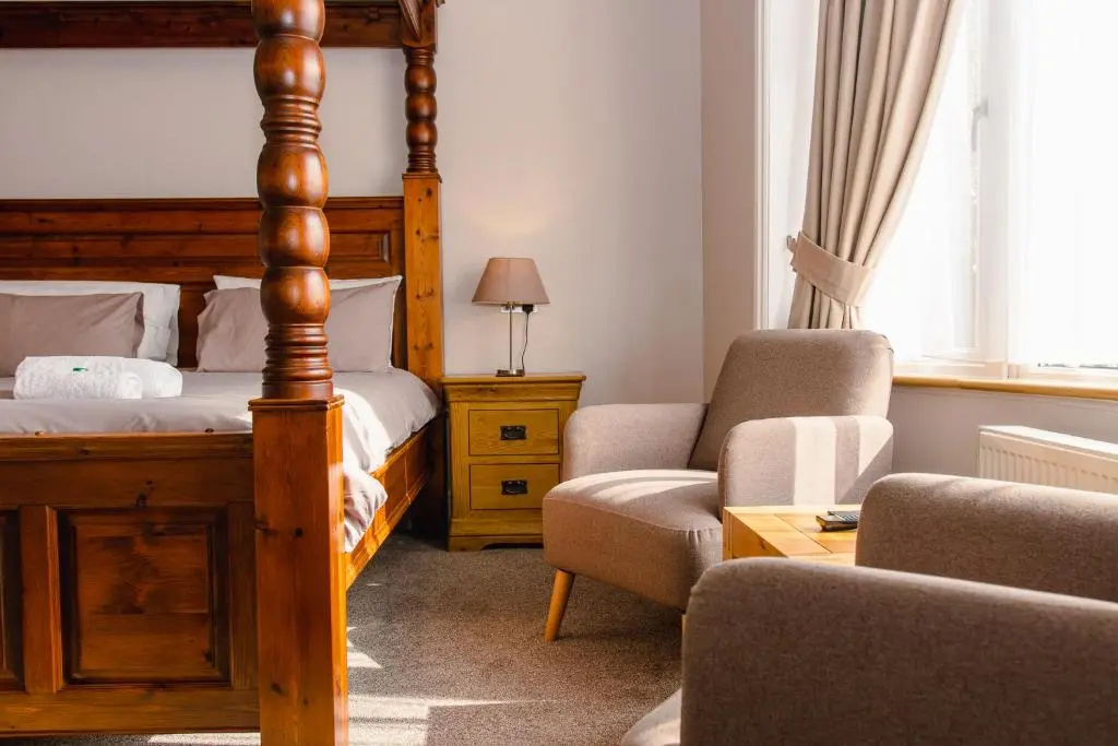 Hotel photo 6