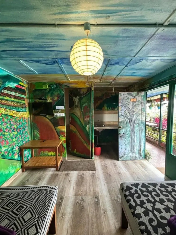 Premier room