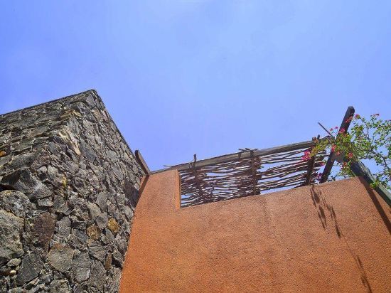 Blue Heights
