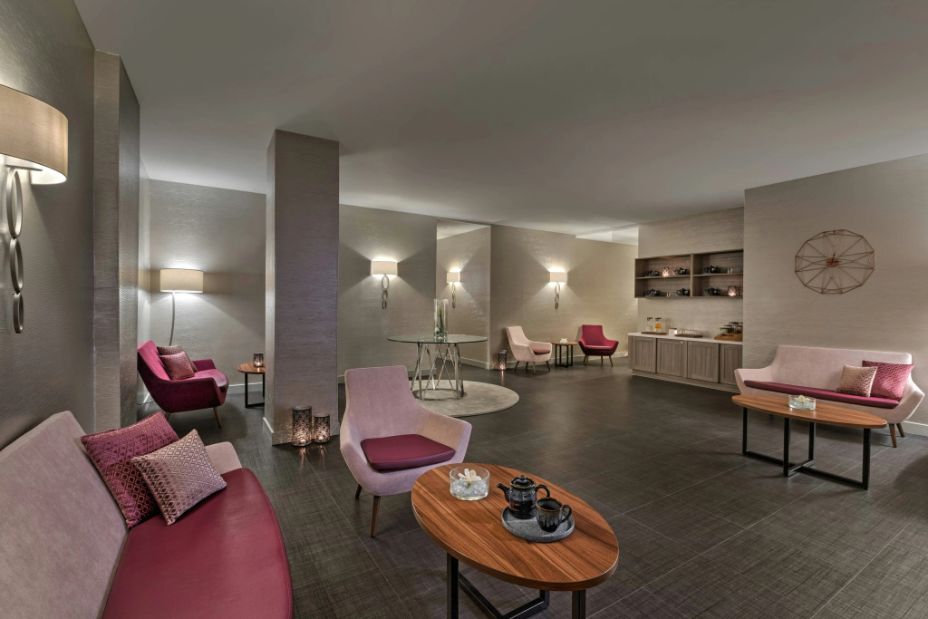 Le Meridien Lav, Split - Général