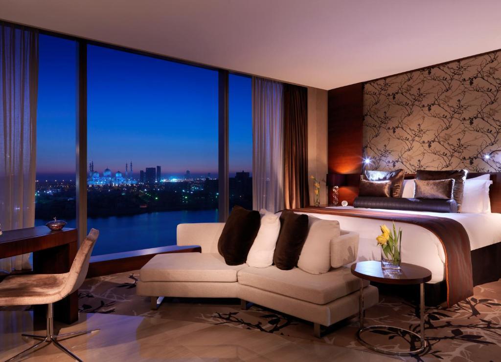Fairmont Bab Al Bahr