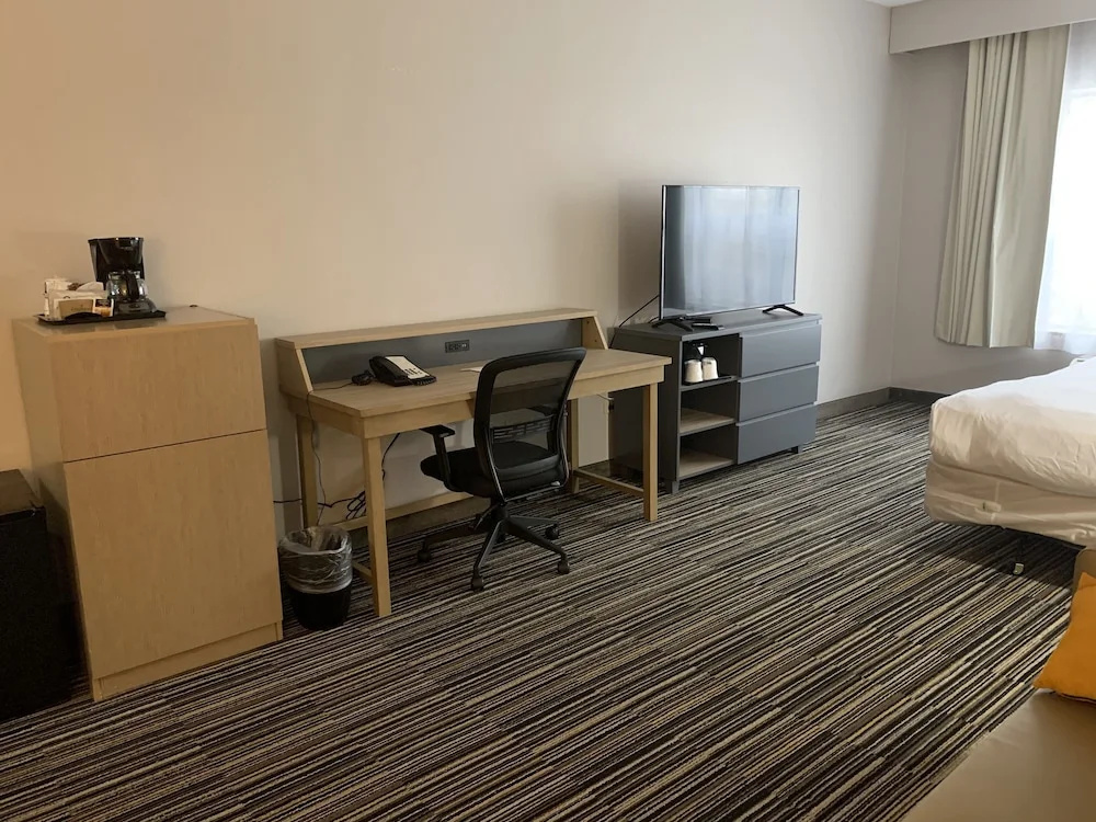 Country Inn & Suites by Radisson, Chicago O'Hare South, IL - Chambres