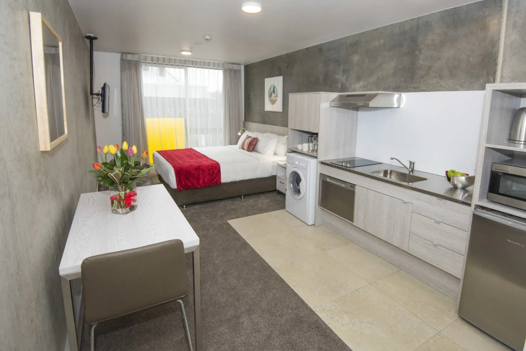 Hotel photo 15