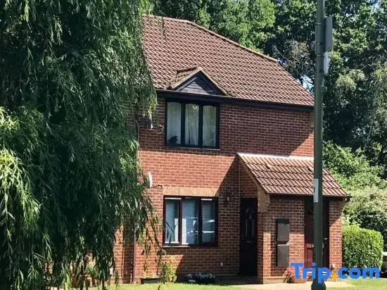 Private Maisonette Chandlers Ford