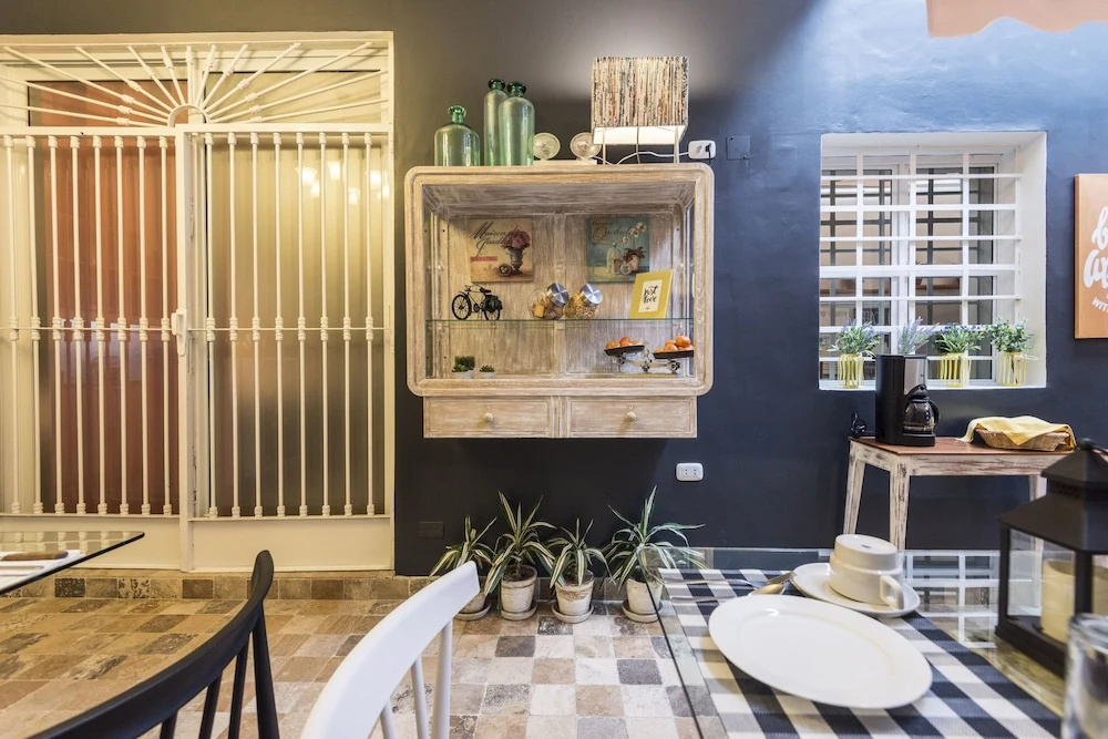 Pucllana Bed & Breakfast Boutique - Général