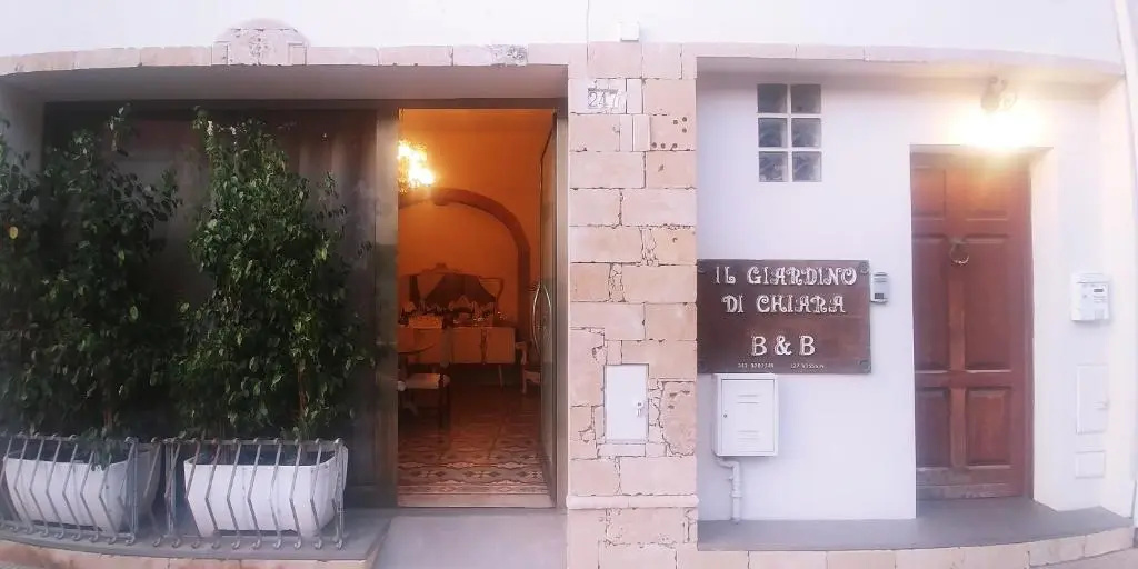 Il Giardino di Chiara