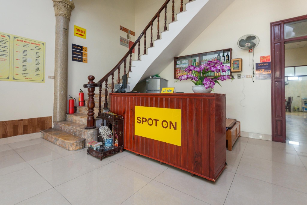Chikoo Homestay (spot-on) — фото