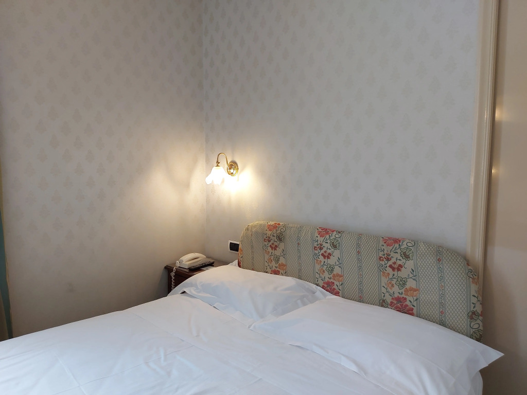 Phi Hotel Canalgrande by null