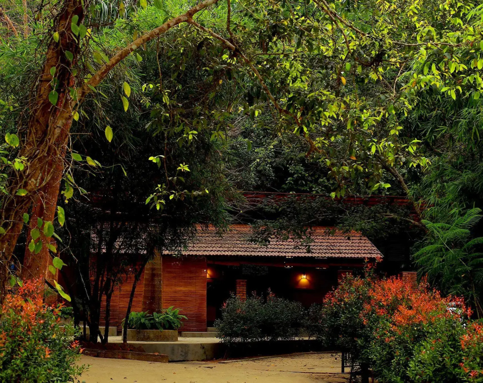 Silent Creek Resort - Général
