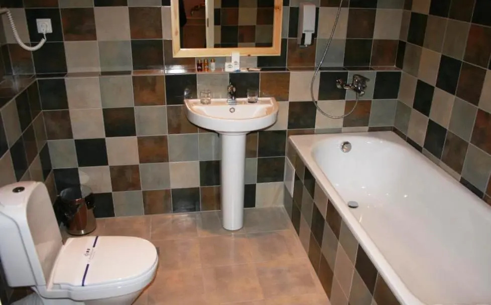 Landhaus Hotel - Chambres
