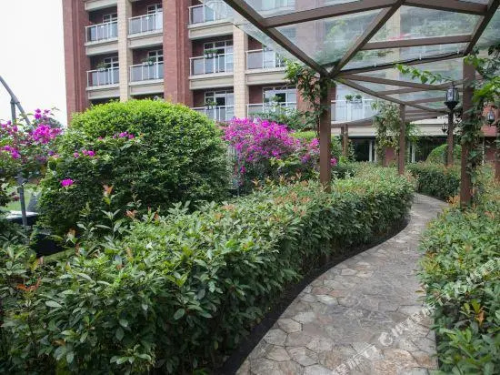 Dianshang Jingpin Hotel