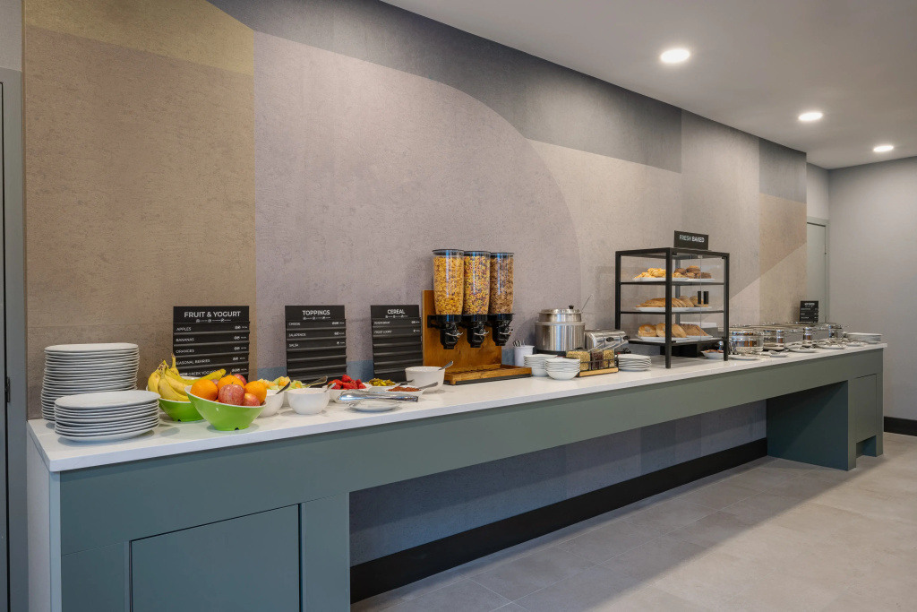 Holiday Inn & Suites Winnipeg Downtown by IHG - Général