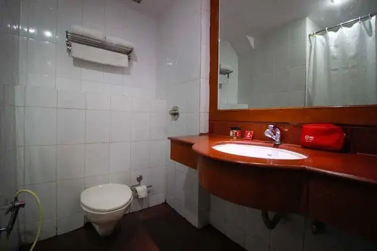 OYO Rooms Lakdi Ka Pul - Général
