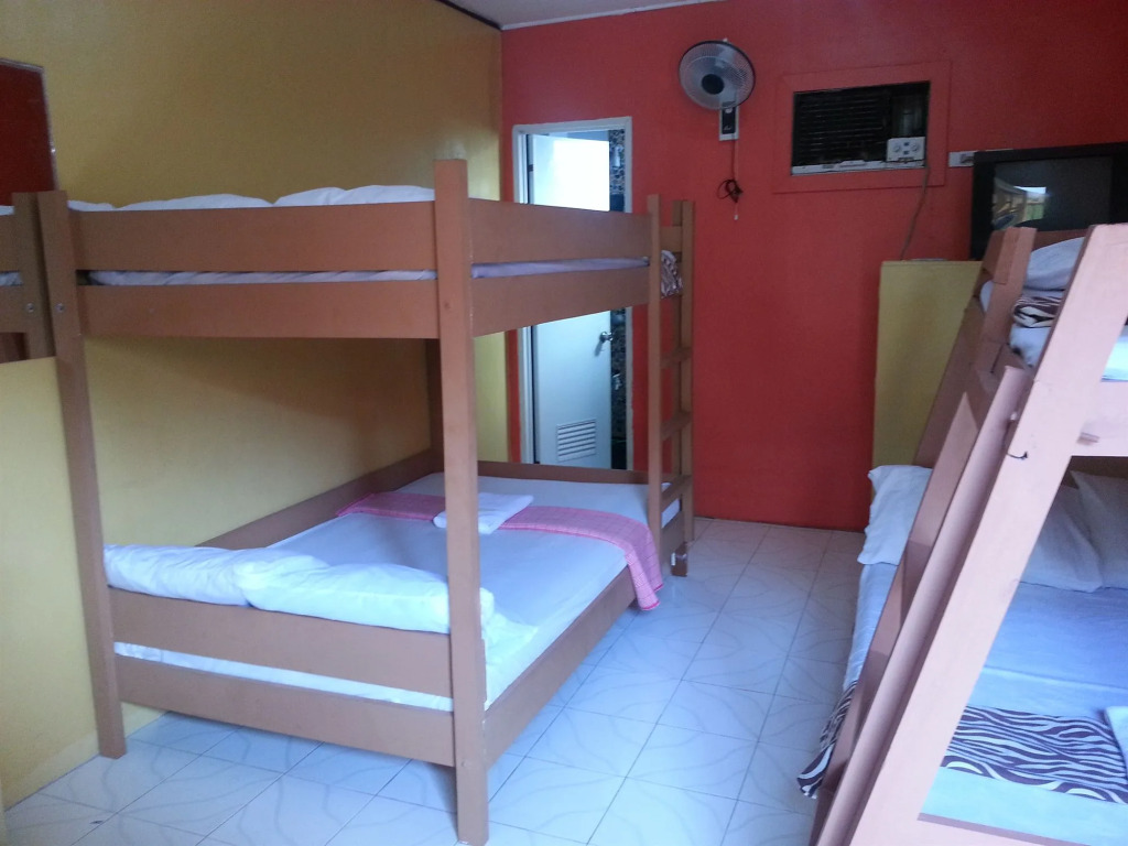 Galleria de Boracay Hotel